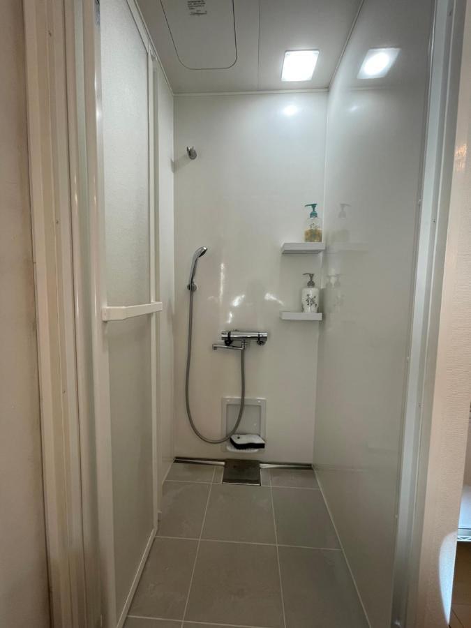 Best Located Shinjuku Central Full-Furnished Apartment 3Minwalk To Station2 Tóquio Exterior foto