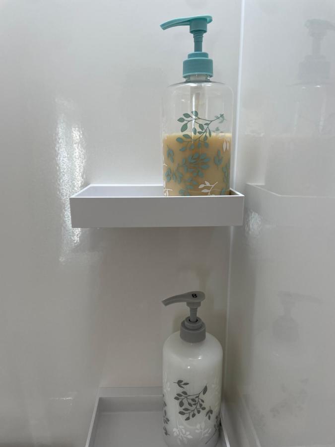 Best Located Shinjuku Central Full-Furnished Apartment 3Minwalk To Station2 Tóquio Exterior foto