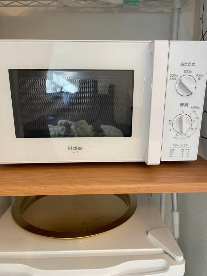Best Located Shinjuku Central Full-Furnished Apartment 3Minwalk To Station2 Tóquio Exterior foto