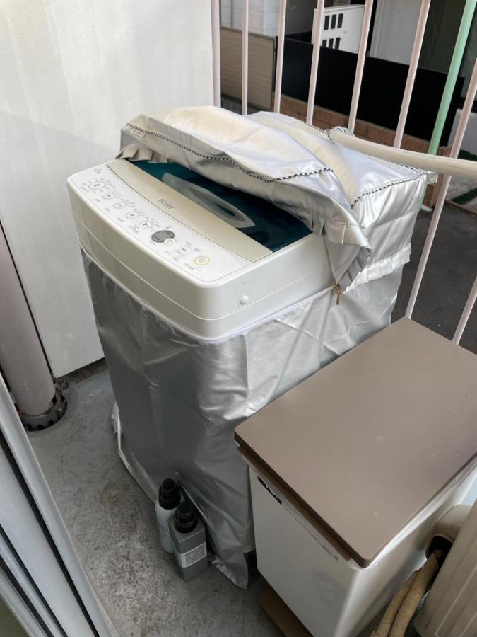 Best Located Shinjuku Central Full-Furnished Apartment 3Minwalk To Station2 Tóquio Exterior foto
