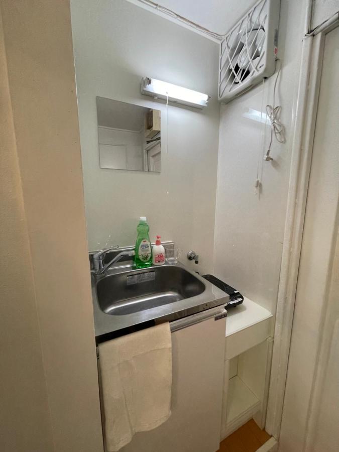 Best Located Shinjuku Central Full-Furnished Apartment 3Minwalk To Station2 Tóquio Exterior foto