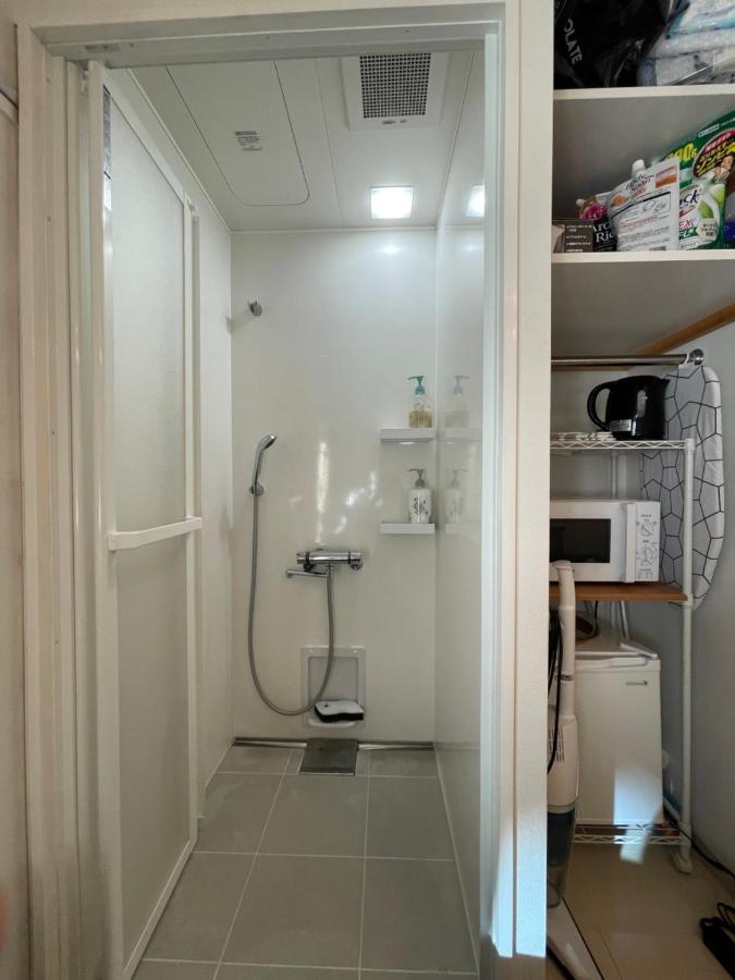 Best Located Shinjuku Central Full-Furnished Apartment 3Minwalk To Station2 Tóquio Exterior foto