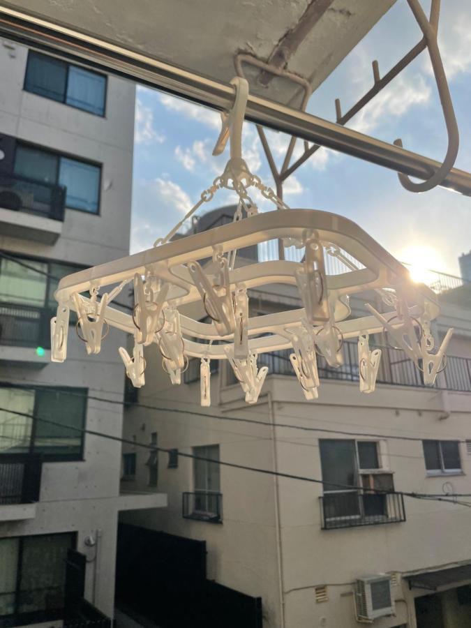Best Located Shinjuku Central Full-Furnished Apartment 3Minwalk To Station2 Tóquio Exterior foto