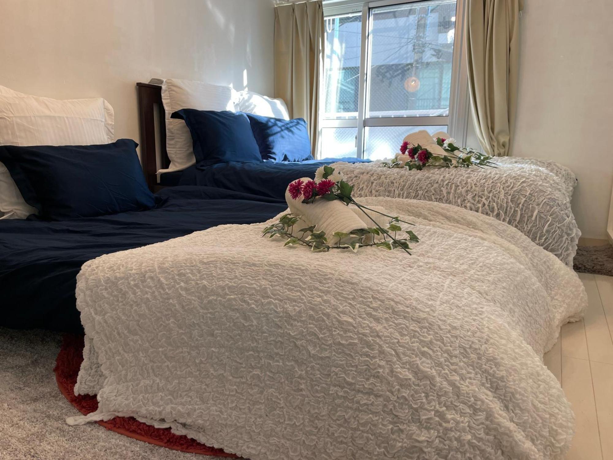 Best Located Shinjuku Central Full-Furnished Apartment 3Minwalk To Station2 Tóquio Exterior foto