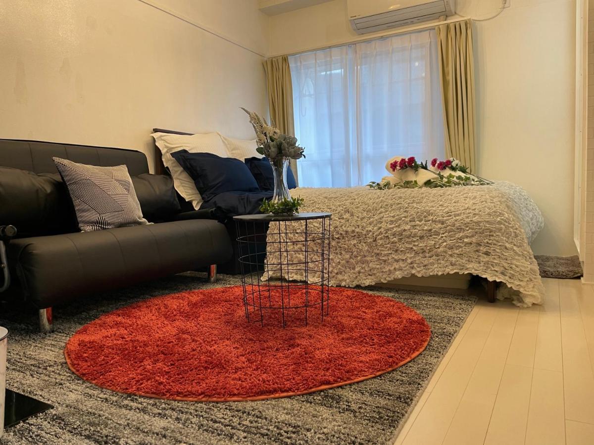 Best Located Shinjuku Central Full-Furnished Apartment 3Minwalk To Station2 Tóquio Exterior foto